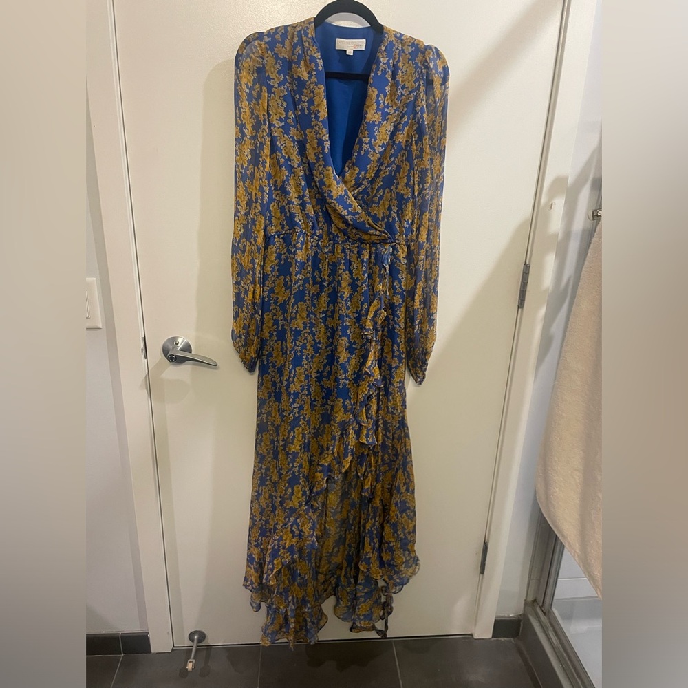 Caroline Constas Liv Dress - Picture 7 of 14